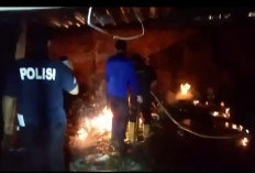 Terungkap! Praktik Penimbunan BBM Ilegal di Jakabaring Berujung Kebakaran