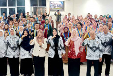 155 Mahasiswa Program Pascasarjana Ikuti Yudisium UPGRIP Ke- 46