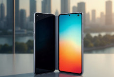 Samsung Galaxy Z Fold7: Inovasi Lipat Tertipis dan Tercanggih di Dunia