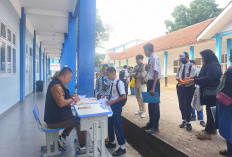Masih Ada 500 Kuota Tahap Kedua, Daftar Ulang Tahap Pertama SMKN 2 Palembang 