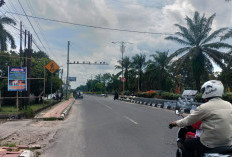 Ribuan Surat Tilang Elektronik Dicetak Satlantas OKI, Kesadaran Pengendara Masih Rendah