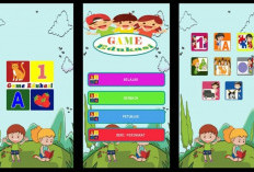 10 Game Pendidikan Terbaik untuk Anak, Gadget Bisa jadi Teman Belajar