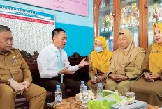 Orang Tua Sebut Diduga Akibat Cincin Guru Penyebab Mata Anak Merah dan Lebam, Lapor Polrestabes Palembang