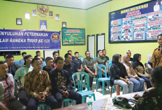 Peternakan Dapat Dijadikan Usaha Sampingan