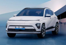 Hyundai Kona Electric: Definisi Baru SUV Listrik Modern yang Cerdas dan Berkelas