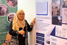 Inovasi Sistem Deteksi Pembuangan Sampah Otomatis Berbasis AI Karya Tim Penelitian Polsri