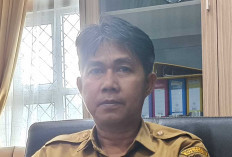 Pemkot Prabumulih Tunggu Transfer DBH Rp187 Miliar