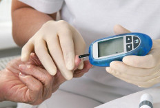 3 Penyebab Gula Darah Tinggi  yang Perlu Diwaspadai