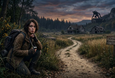 A Quiet Place Part 3 Siap Rilis 2027: Akhir Tragis Keluarga Abbott?