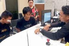 Diajak Nongkrong, Diserang Pakai Panah, Siswa SMP Terluka di Bawah Mata Kanan