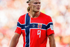  Tensi Tinggi Norwegia vs Senegal, Misi Singa Teranga Meredam Kebuasan Haaland