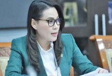 Siti Nurizka Puteri Jadi Komut PT Pusri