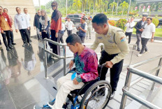 BSB dan OJK Hadirkan Layanan Ramah Disabilitas