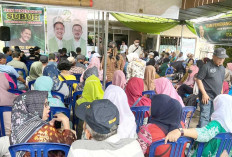 Warga Subuh Bertekad Menangkan RDPS