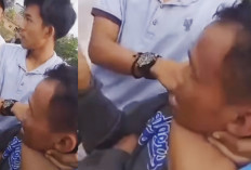 Waduh, Pria Asal Palembang Bobol Kotak Amal di Musala, Warga Geram dan Tangkap Pelaku