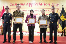 Kilang Pertamina Plaju Sumbang Kontribusi Devisa US$452 Juta  