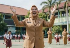 Tahapan Pencairan TPG Februari 2026: Panduan Lengkap Guru Menjemput Hak dengan Tenang