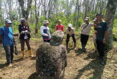 Terletak di Sumsel, Inilah Situs Prasejarah Paling Menarik di Indonesia