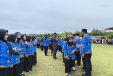 Ribuan PPPK Prabumulih Resah: Batas Belanja Pegawai 30 Persen dalam UU HKPD Berpotensi Berlaku 2027