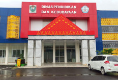 Guru di Muara Enim Pertanyakan Tunjangan Non Sertifikasi Guru 2025 yang Belum Juga Dibayarkan
