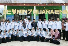 Kemenag Evaluasi Dana BOS Madrasah, Pengunaan Harus Transparan dan Tepat Sasaran 