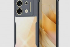 Infinix Zero 30 5G, Raja Vlogging yang Siap Mengguncang Pasar Smartphone