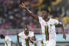 Doumbia Kandidat Topskorer Piala Dunia U-17