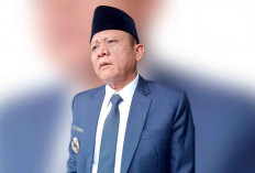 Bakal Ajukan 4.257 Honorer jadi PPPK Paruh Waktu, Bupati Enos: Soal Anggaran Gaji, Memang Jadi Tantangan