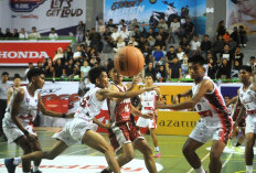 Bak Mesin Diesel, SMAN 1 Palembang Panas Di Akhir, Rebut Tiket Big Eight Usai Gasak SMANLEE 25-13