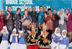 10 Sekolah Indonesia Gabung Program Kemitraan BRIDGE dengan Australia. Ini Manfaatnya