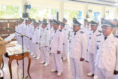 Perpanjang Jabatan 39 Kades, Bupati Ajak Kolaborasi