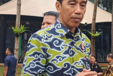 Jokowi Beri Sinyal Reshuffle, Demokrat Masuk Kabinet?