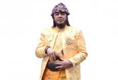 Baju Adat Simbol Identitas dan Budaya