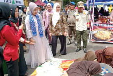 TPS3R Desa Arahan Jadi Role Model UMKM Berdaya