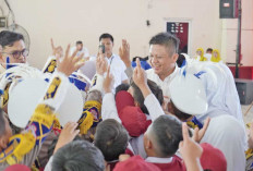 OKU Timur Naik Peringkat Jadi Kabupaten Layak Anak Nindya