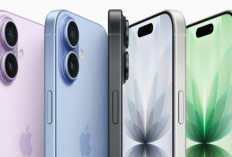 iPhone 17 Series 2026, Harga Resmi di Indonesia & Spesifikasi Singkat, Masih Jadi Primadona Gadget