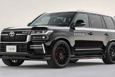 Toyota Kijang Super 2025: Legenda Kembali Bangkit dengan Wajah dan Jiwa Baru