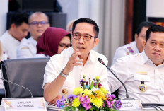 Wali Kota Palembang Pastikan Arus Mudik Lebaran 2026 Lancar