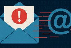 Cara Cek Email dan Password yang Pernah Bocor, Lindungi Akun Anda Sekarang!