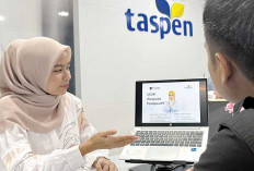 Taspen Palembang Perkuat Edukasi Digital ke Peserta agar Terhindar dari Praktik Penipuan, Ini Upayanya