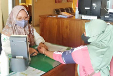 Penyakit ini Mayoritas Menyerang Usai Lebaran