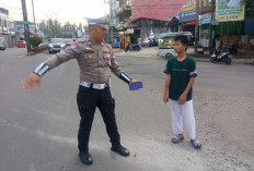 Pelajar Tewas Usai Tabrak Avanza di Lubuklinggau, Korban Terpental ke Kolong Mobil