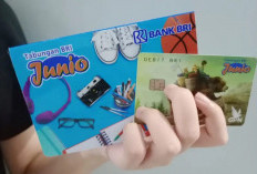 5 Alasan Anak-anak Memilih Menabung di Bank BRI, Prosedur Mudah, Edukasi Finansial Sejak Dini