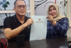  Dugaan Penipuan Melibatkan Oknum DPRD Kota Palembang Berakhir Damai. Kuasa Hukum AA, Hanya Salah Paham