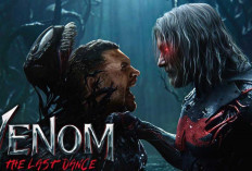 Venom: The Last Dance, Pertempuran Terakhir Eddie dan Venom Melawan Knull Sang Pencipta Simbiot