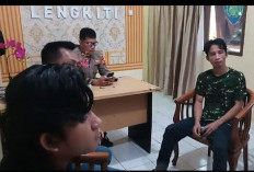 Bikin Merinding! Pengakuan Pelaku Pembunuhan di OKU, Emosi Sesaat Berujung Petaka