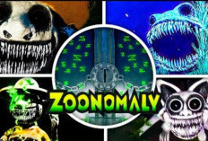 Zoonomaly: Petualangan Horor di Kebun Binatang dengan Teka-Teki Seru