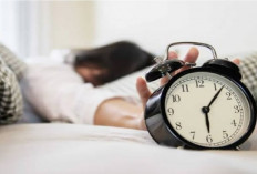 Tidur Cukup Tak Hanya Berdampak Bagi Kesehatan, Juga Bermanfaat Terhadap Kecantikan, Ini 3 Manfaatnya