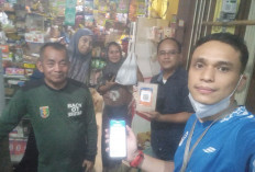 Tak Hanya Modal, BRI Palembang Sriwijaya Dorong UMKM KUR Masuk Ekosistem Digital