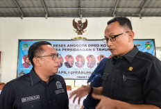 Heboh Mobil Dinas Hilang Diduga Dicuri di Kost Anak Pejabat : DPRD Prabumulih Minta Aset Negara Dijaga Ketat